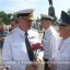 Судаков и командующий Черноморским флотом РФ