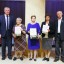 В Восточном управленческом округе Свердловской области наградили победителей областных конкурсов