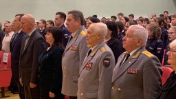 103-я годовщина со дня рождения дважды героя Советского Союза Григория Речкалова